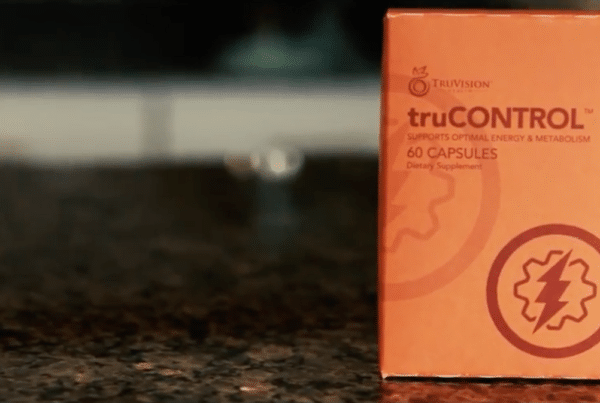 New TruVision Products TruControl