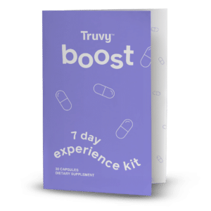 Truvy Boost